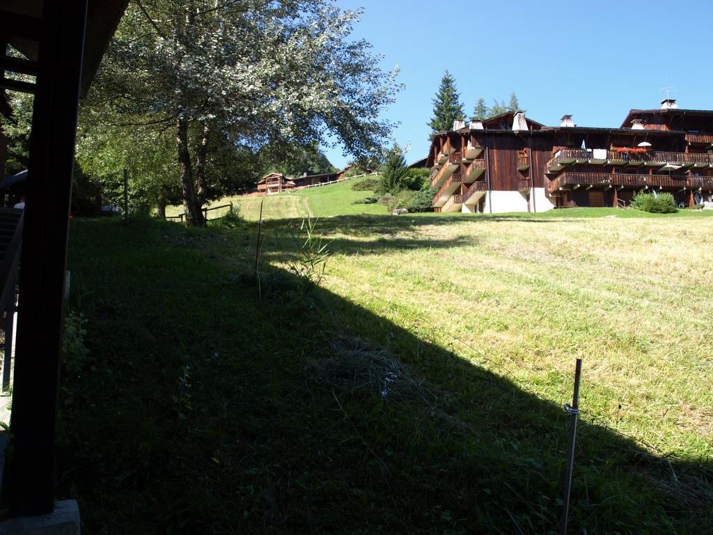 Chalet La Piste Bleu Saint-Gervais-les-Bains Zimmer foto