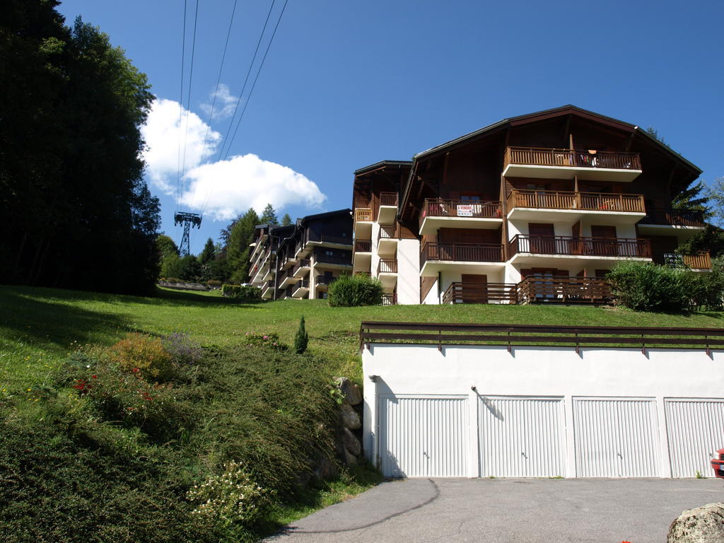 Chalet La Piste Bleu Saint-Gervais-les-Bains Zimmer foto