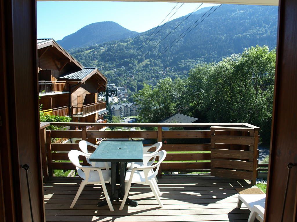 Chalet La Piste Bleu Saint-Gervais-les-Bains Zimmer foto